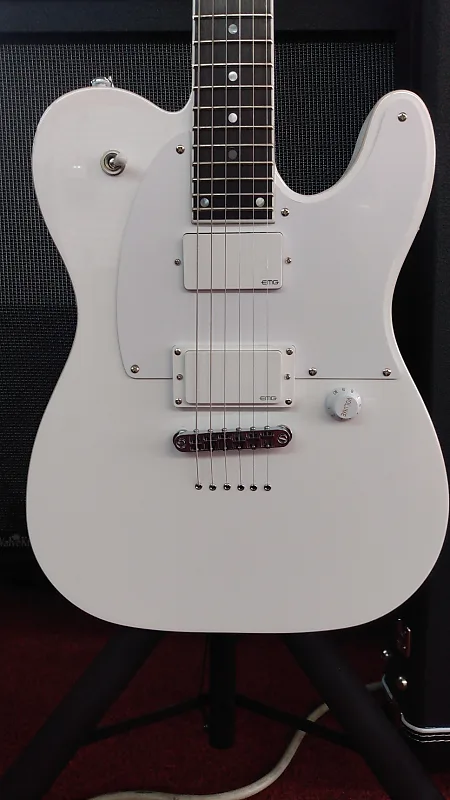 

Электрогитара ESP LTD TED-600T Ted Aguilar Signature