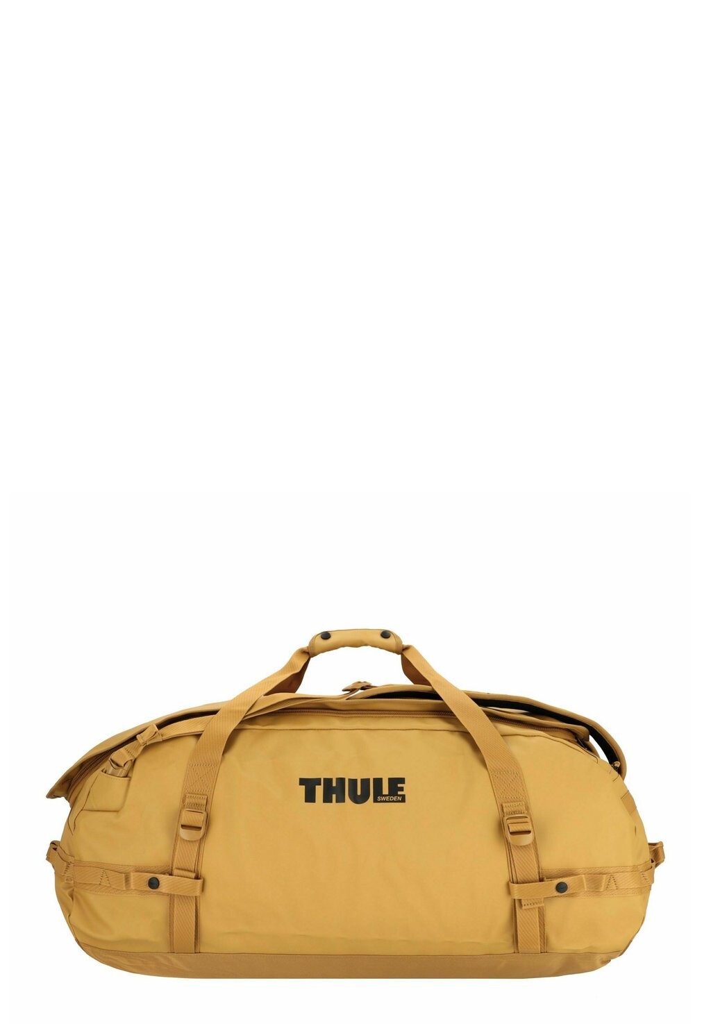 

Дорожная сумка CHASM WEEKENDER Thule, цвет golden