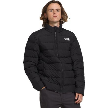 

Куртка Aconcagua 3 мужская The North Face, черный