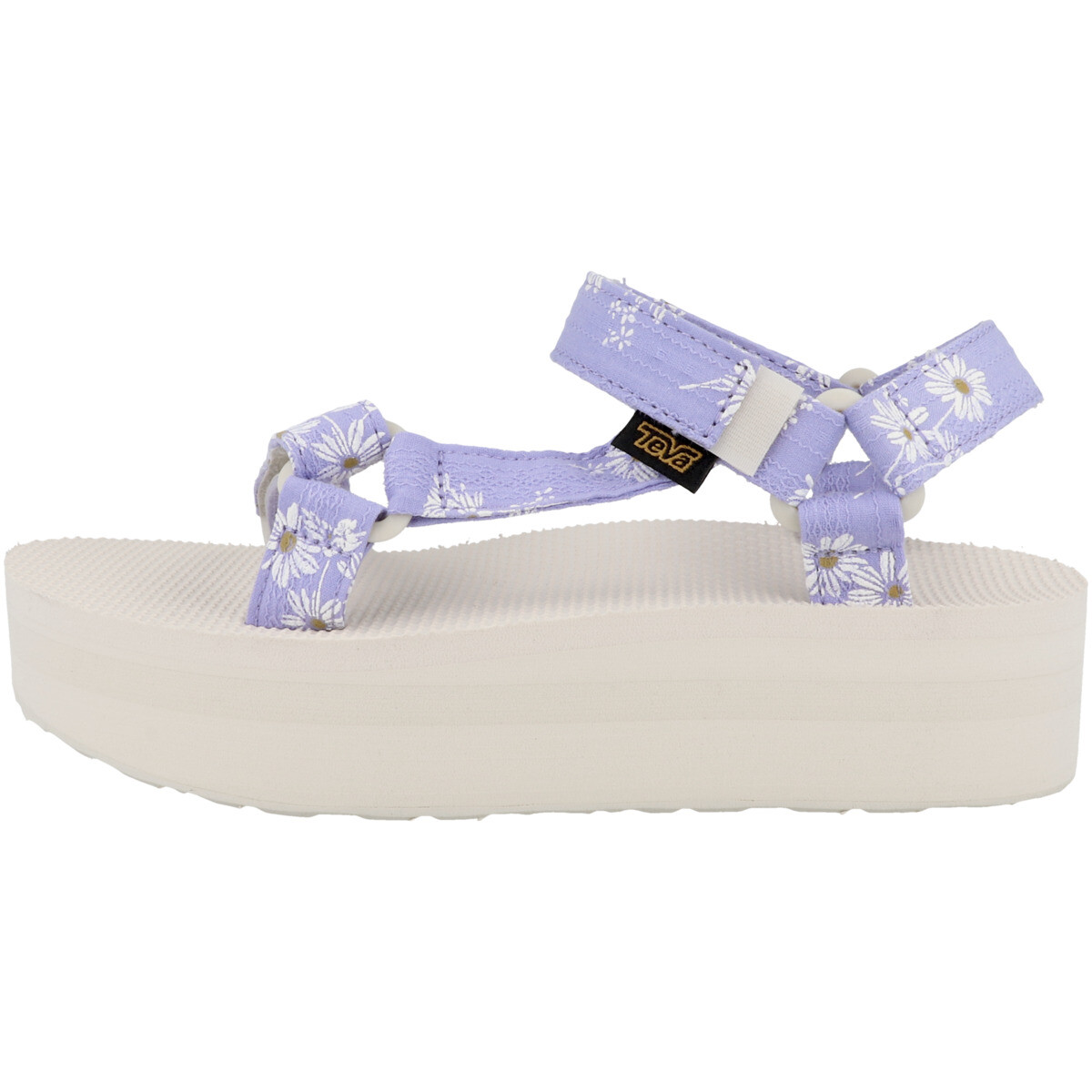 

Сандалии Teva Sandale Flatform Universal Gloriosa, синий