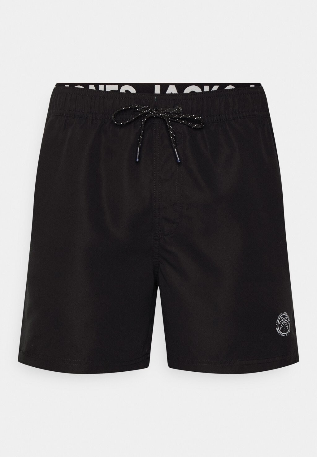 

Шорты для плавания JPSTFIJI JJSWIM Jack & Jones, черный