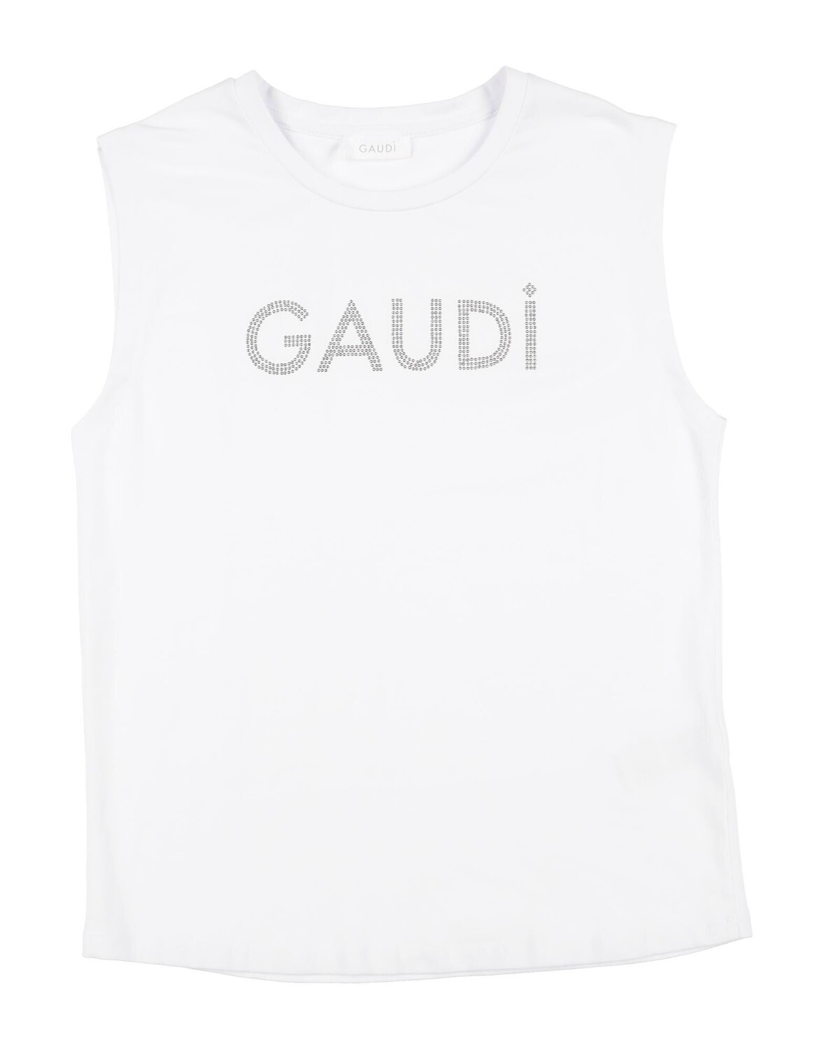 

Футболка Gaudì, белый