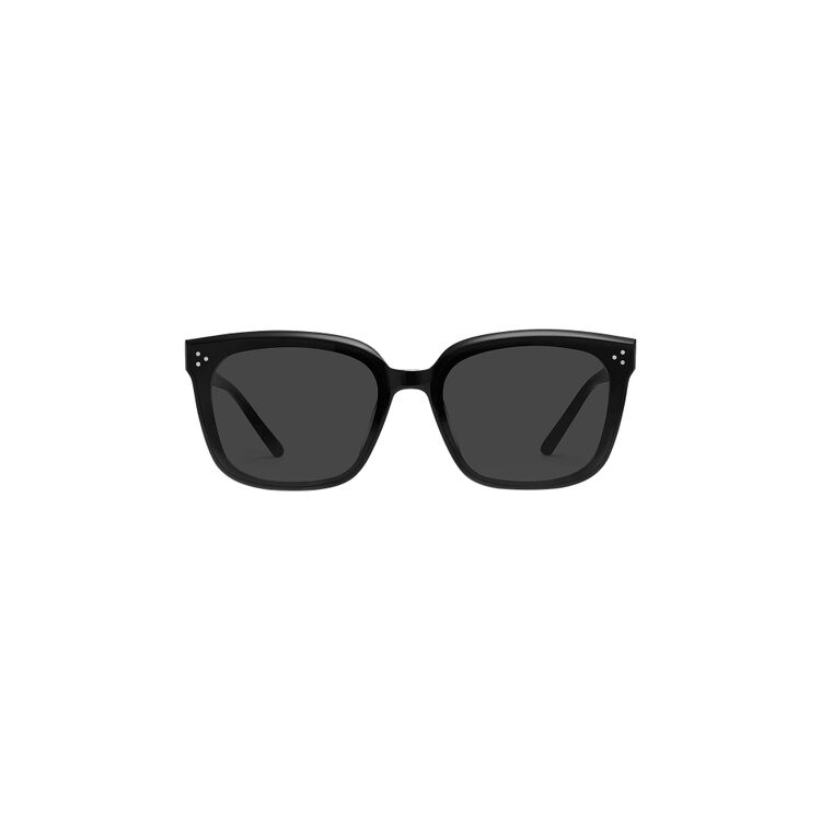 

Солнцезащитные очки Gentle Monster Dear 01 Sunglasses, черный
