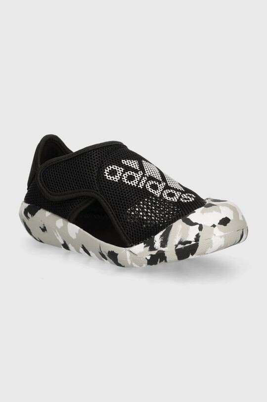 

Детские сандалии ALTAVENTURE 2.0 C adidas, черный