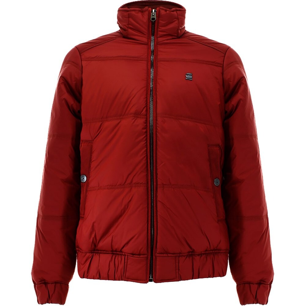 

Куртка G-Star Meefic Quilted, красный