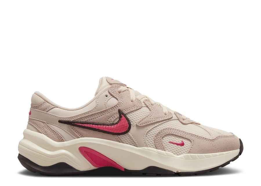 

Кроссовки Nike Wmns AL8, цвет Guava Ice