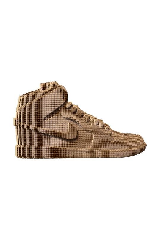 

Кроссовки 3d Sneaker Cartonic, мультиколор