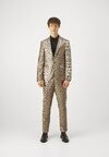 

Костюм Twisted Tailor, золотой