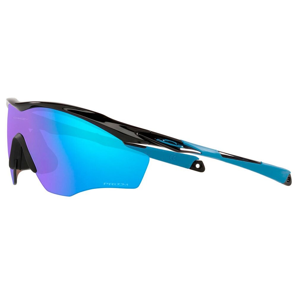 

Солнцезащитные очки Oakley M2 Frame XL Prizm, синий
