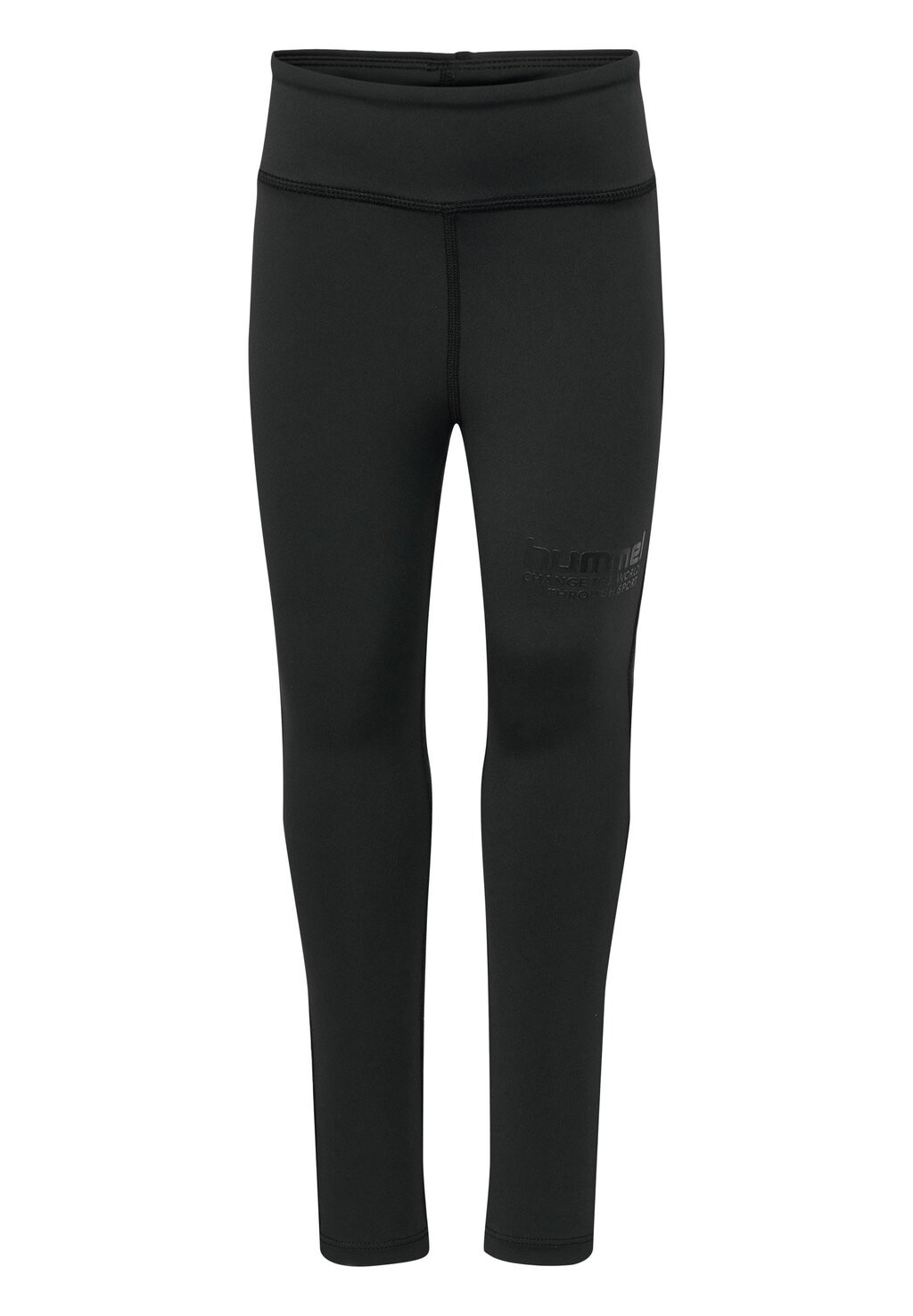 

Леггинсы Hmlpure Hummel, черный