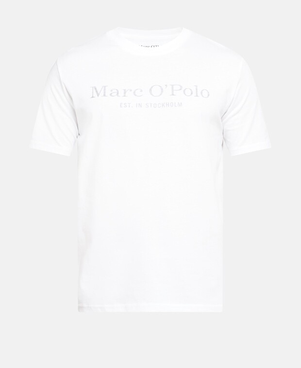 

Футболка Marc O'Polo, белый