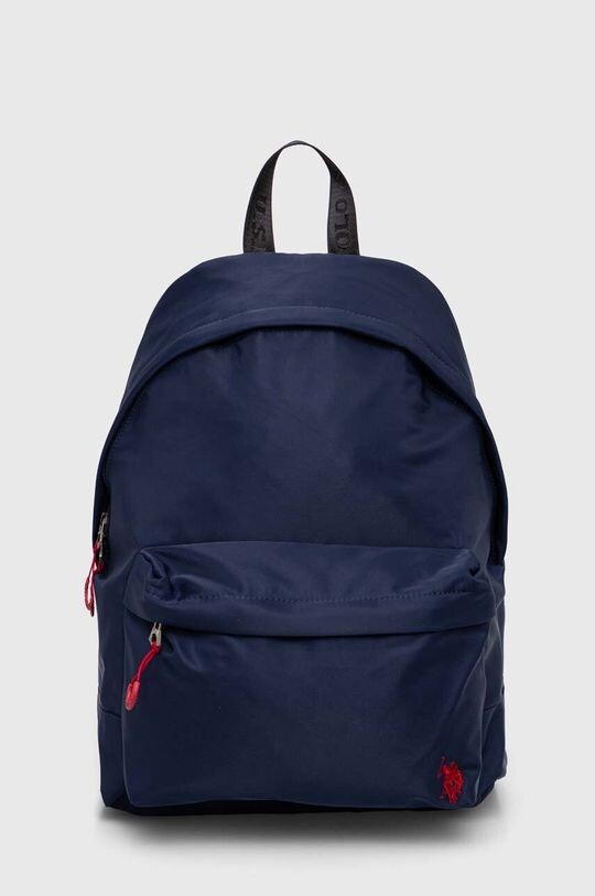 

Рюкзак U.S. Polo Assn., темно-синий