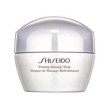 

Укрепляющая массажная маска Firming Massage Mask Shiseido, 50 ml