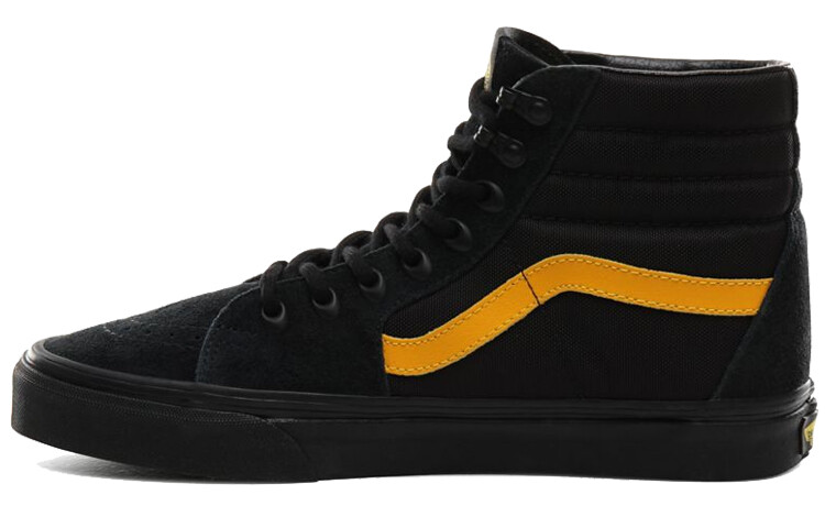 

Vans Sk8-Hi Cordura Черный