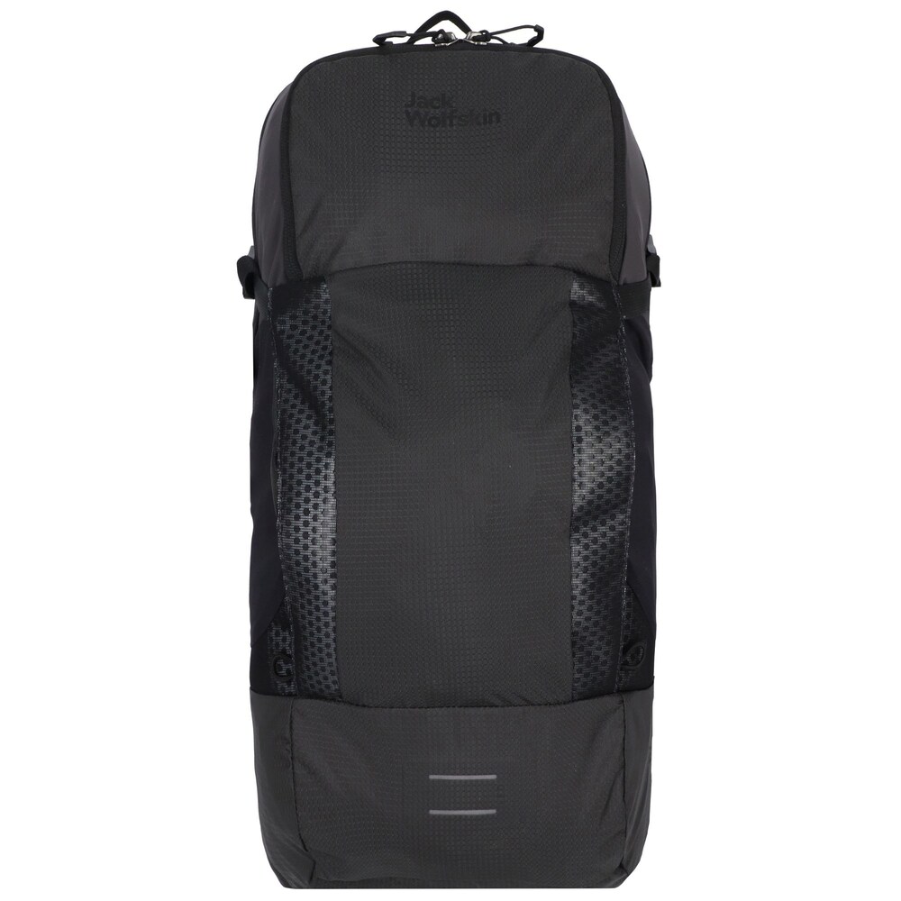 Спортивный рюкзак Jack Wolfskin Phantasy 20.5 ST, черный