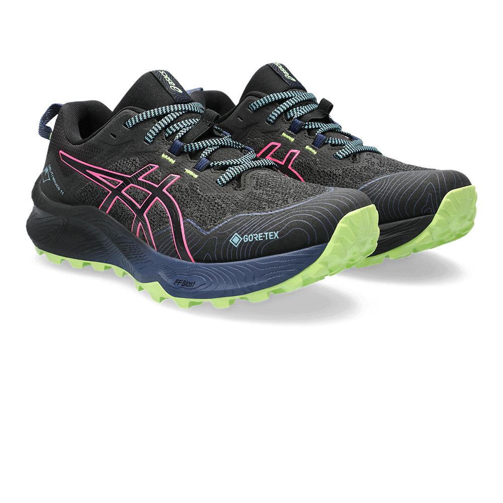 Asics trail gtx best sale