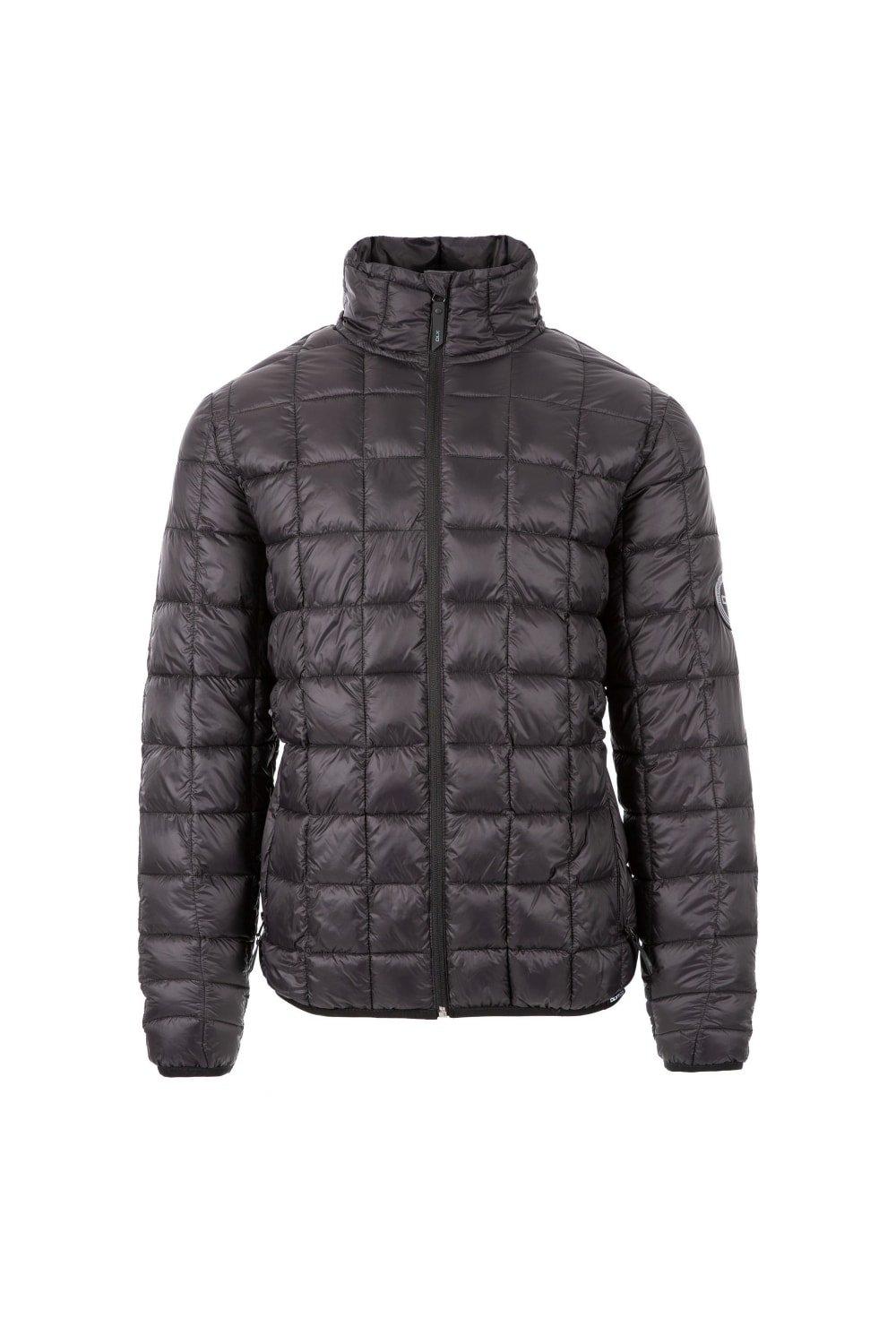 Куртка Furst Active Soft Shell Trespass, черный куртка trespass furst синий