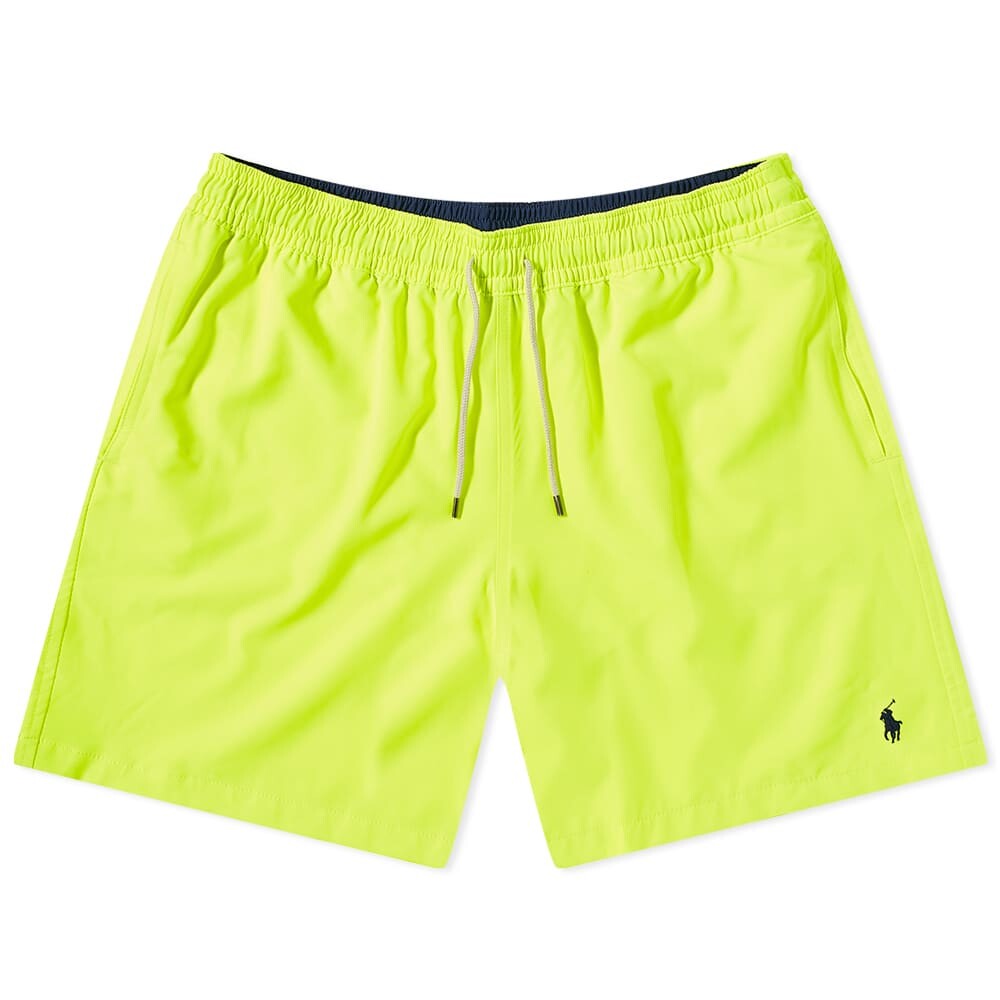 

Шорты для плавания Polo Ralph Lauren Traveller