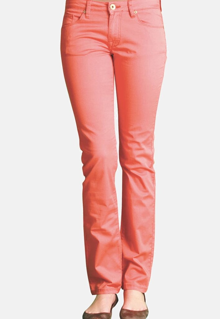 

Джинсы прямого кроя Carrera Jeans