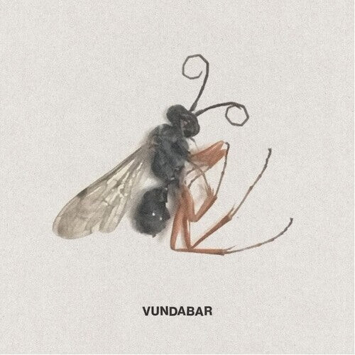 

Виниловая пластинка Vundabar - Good Old