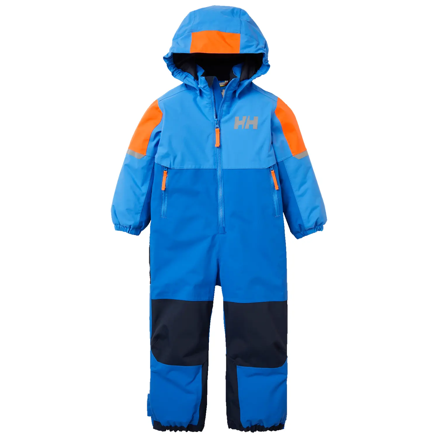 

Комбинезон Helly Hansen Rider 2.0 Insulated Suit