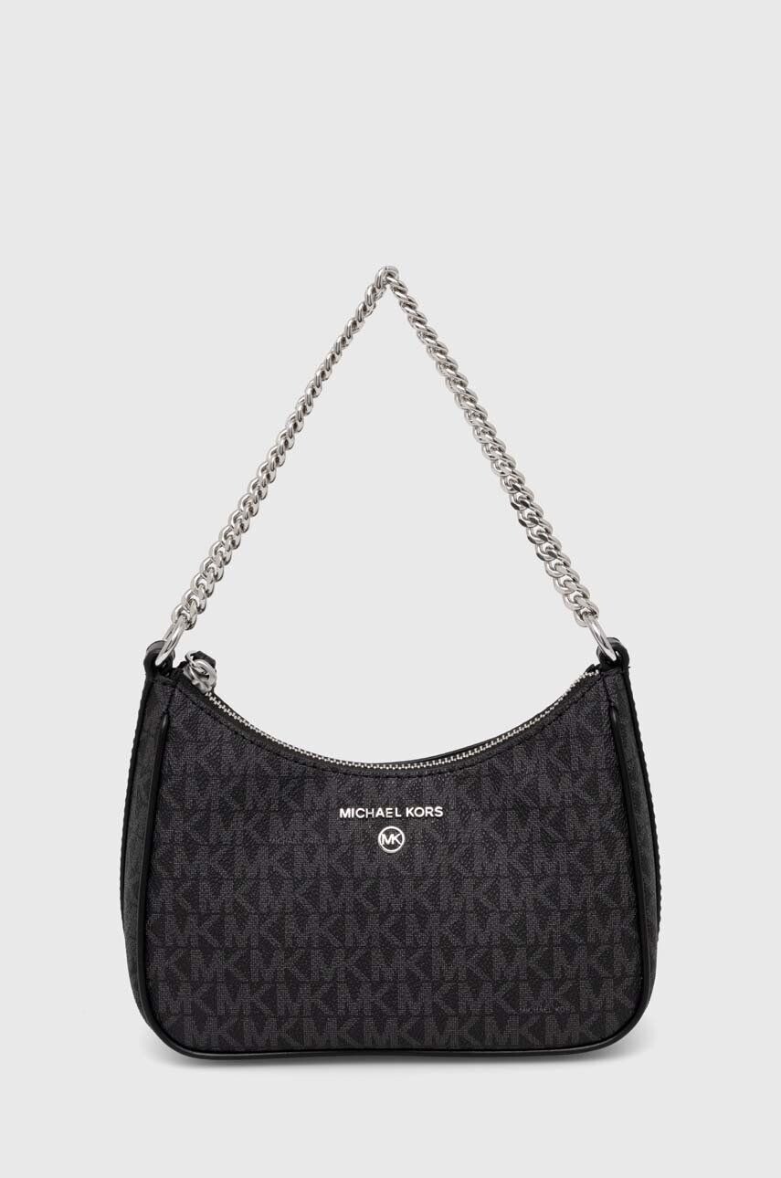 

Сумочка MICHAEL Michael Kors, черный