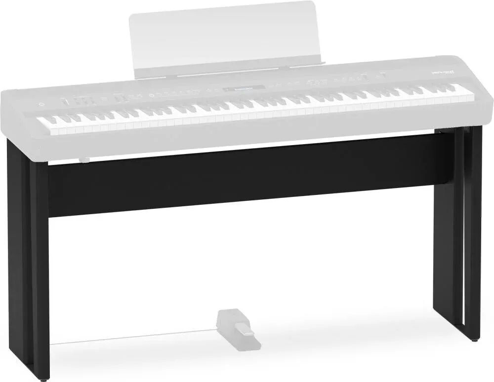 

Roland KSC-90 Подставка для цифрового пианино FP-90 - черная