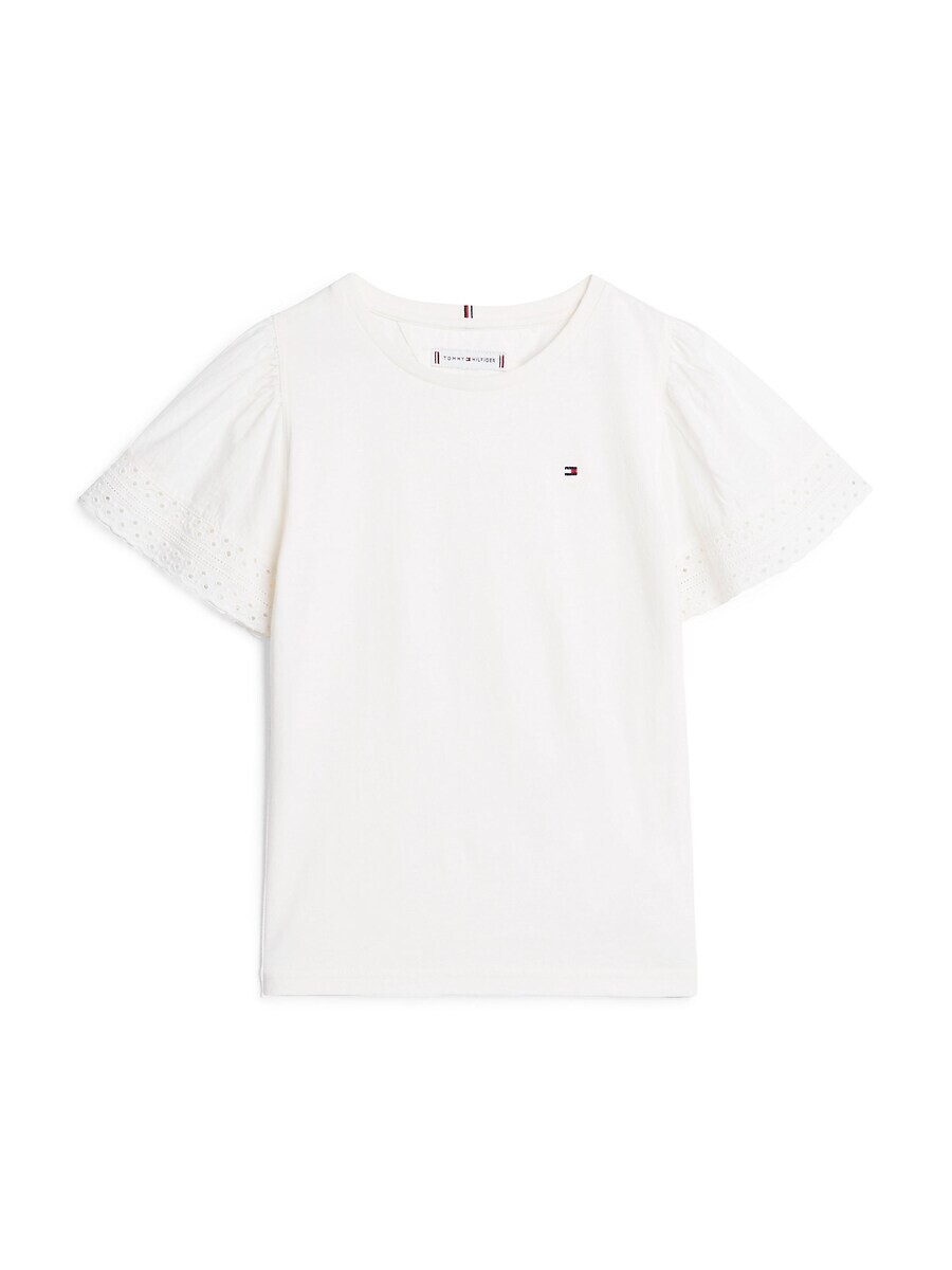 

Футболка TOMMY HILFIGER, белый