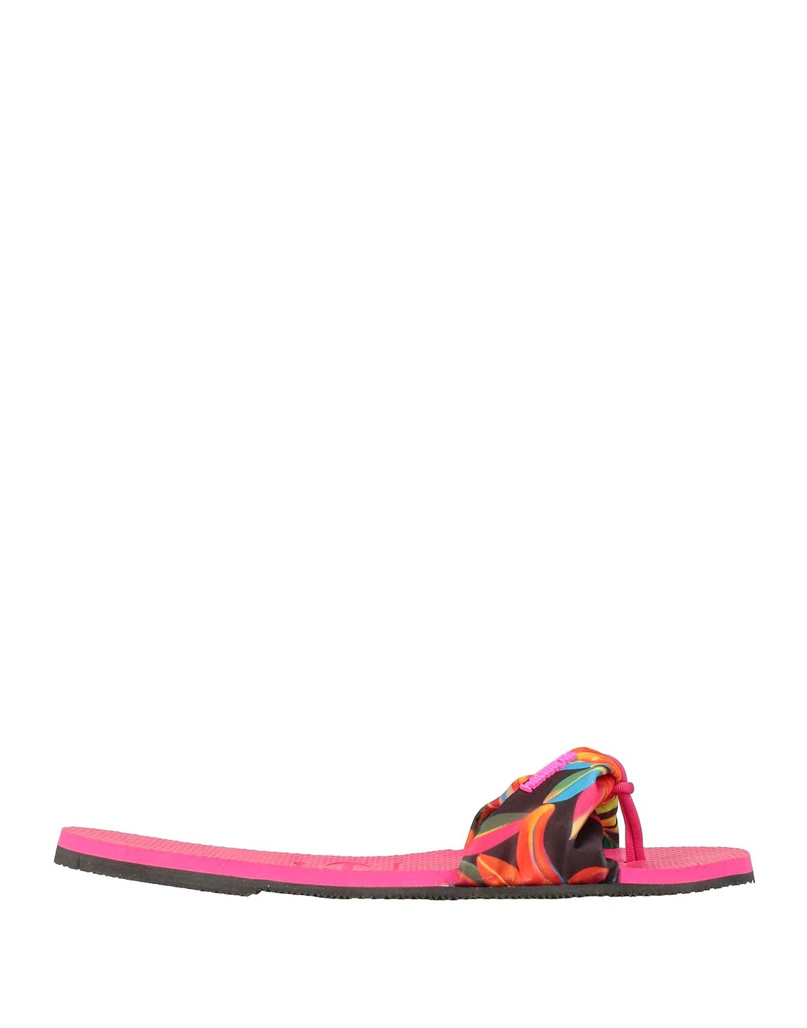 

Сандалии Havaianas, фуксия
