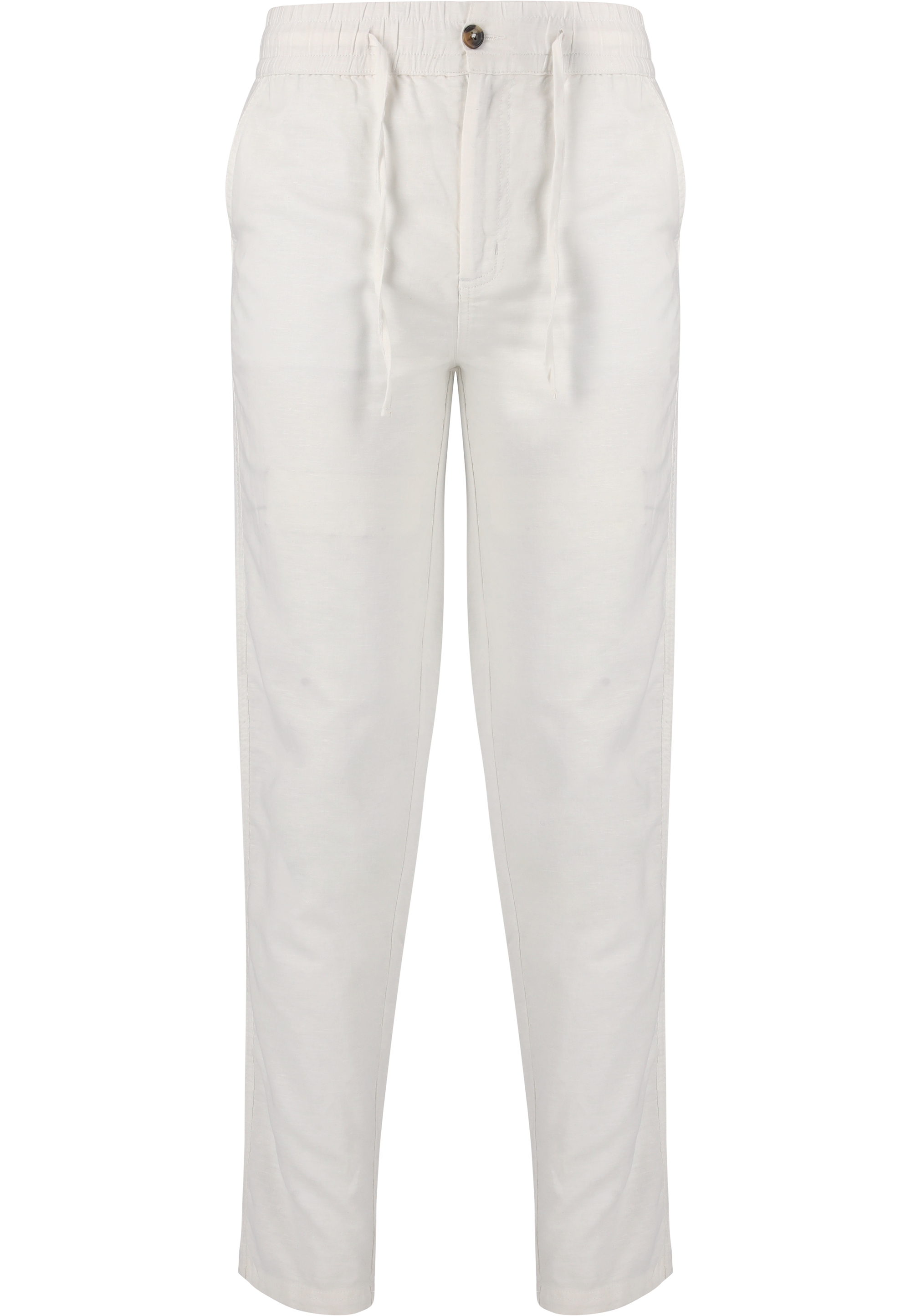 Тканевые брюки Cruz Reagan, цвет 1002 White