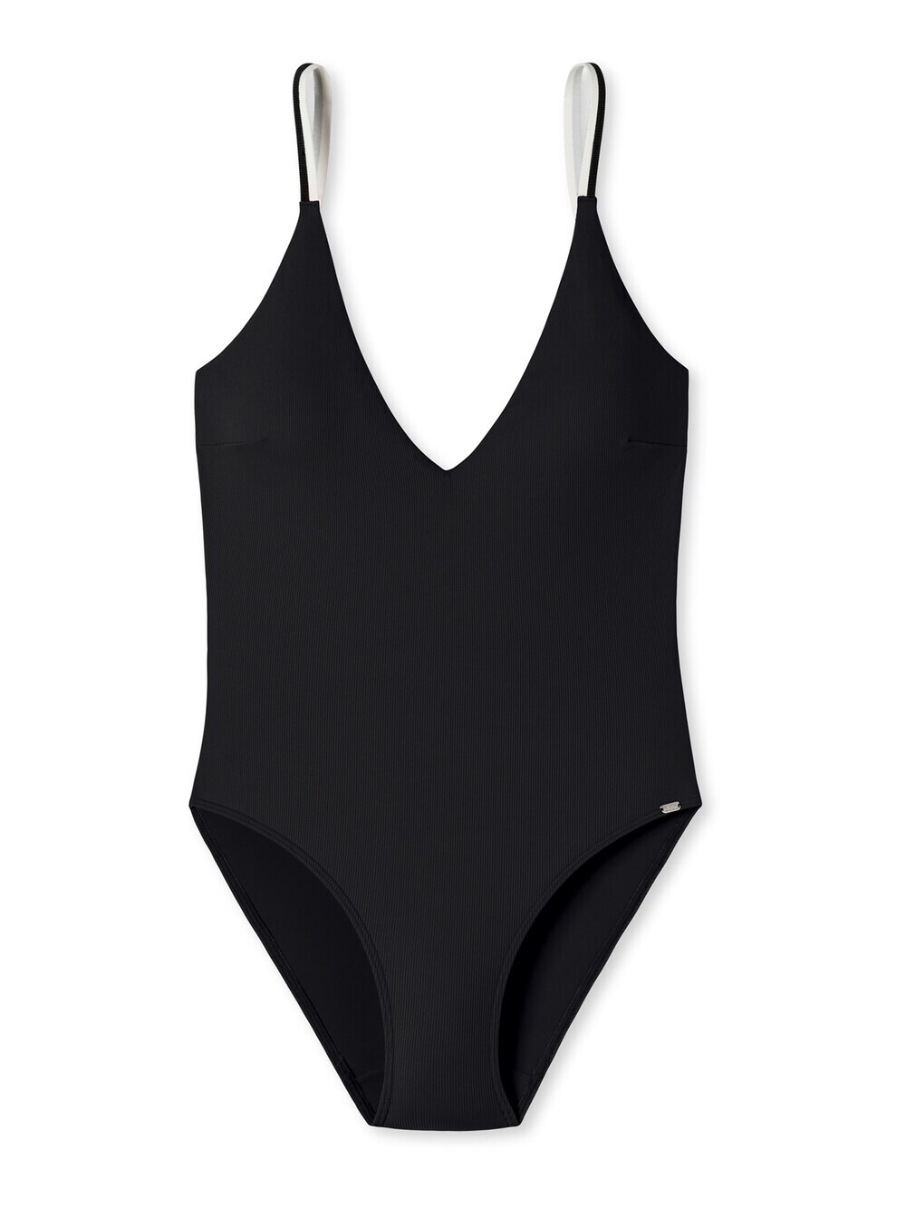 

Купальник Schiesser Aqua Californian Dream, черный