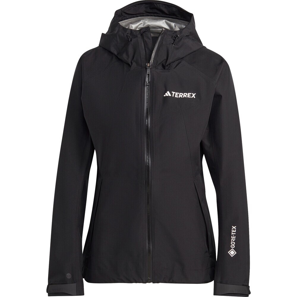 

Спортивная куртка Adidas Xperior, черный