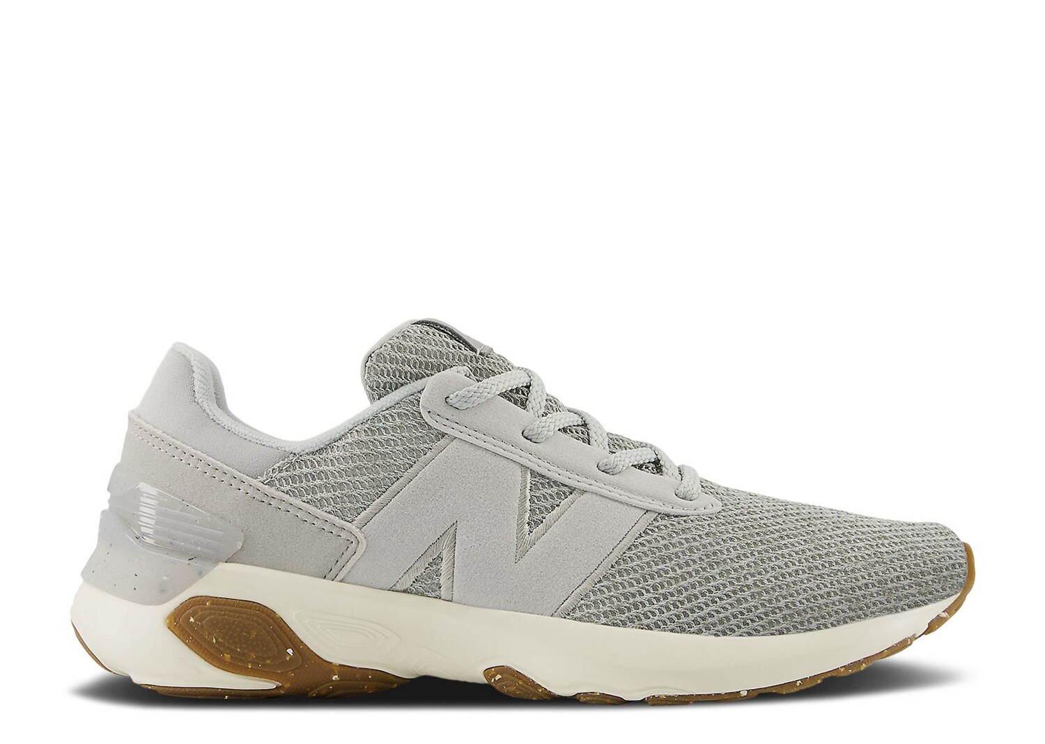 

Кроссовки New Balance Wmns Fresh Foam X 1440 'Grey Matter', серый