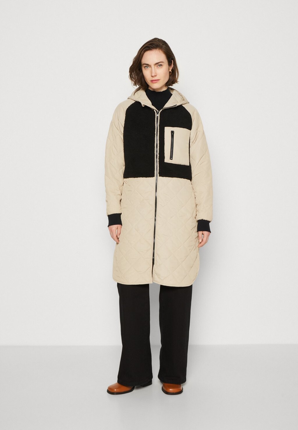 

Зимнее пальто Moss Copenhagen