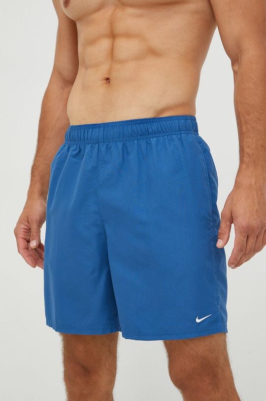 

Шорты для плавания Nike, фиолетовый