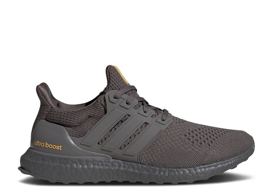 

Кроссовки adidas Ultraboost 1.0 'Charcoal Semi Spark', серый
