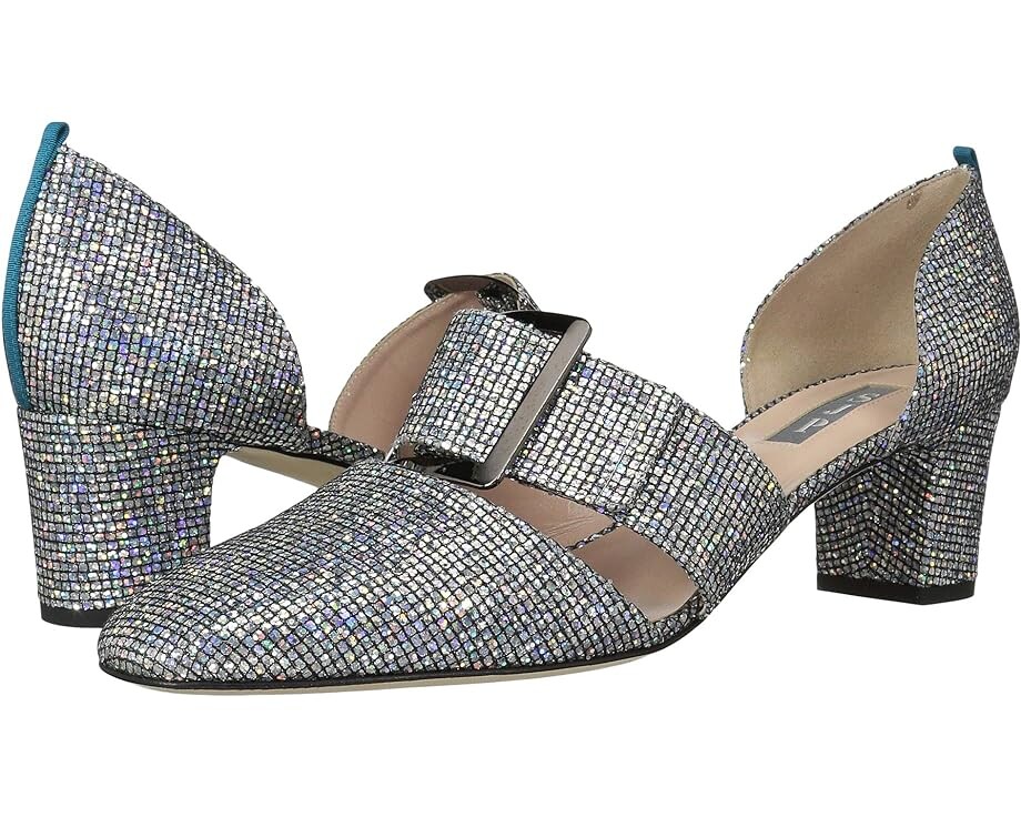 

Туфли SJP by Sarah Jessica Parker Anahita, цвет Silver Scintilate