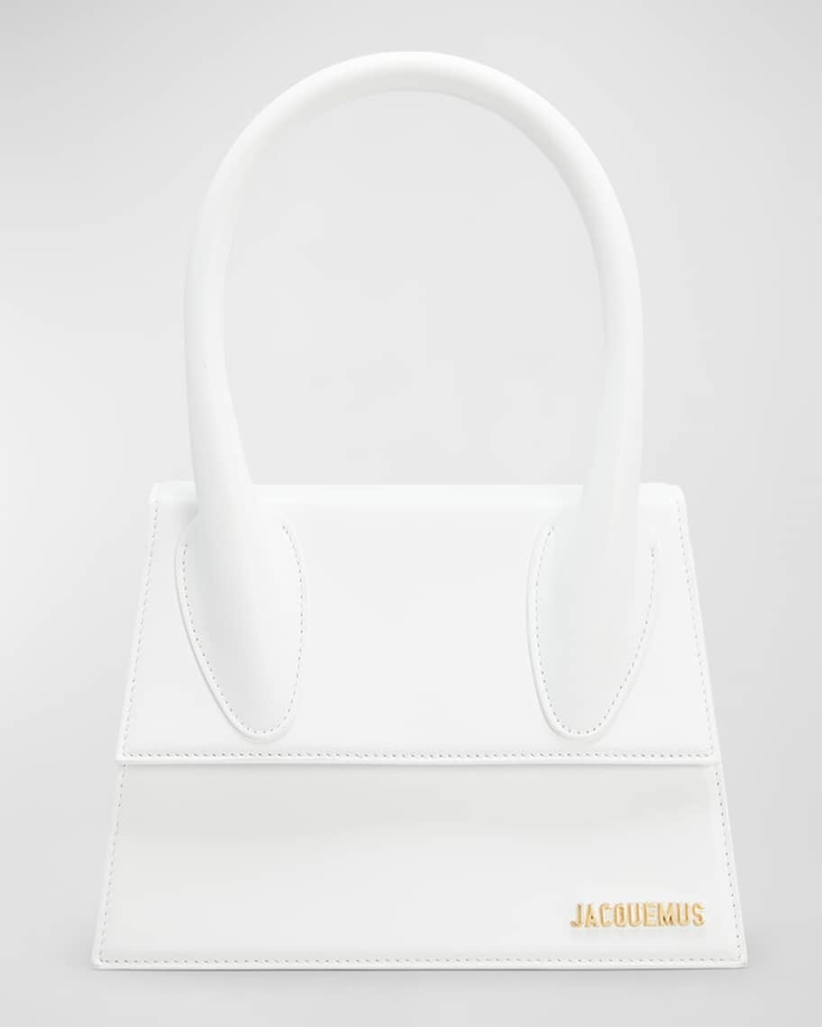 

Сумка Le Grand Chiquito с верхней ручкой Jacquemus