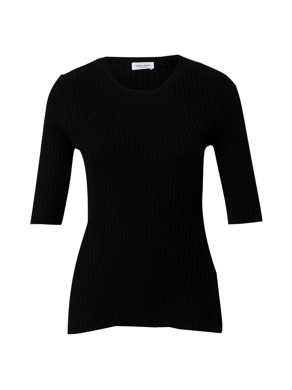 

Свитер Gerry Weber, черный