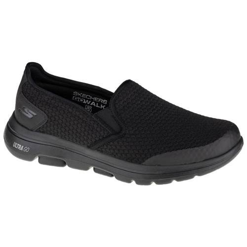 

Кроссовки Skechers Go Walk 5 Apprize, черный