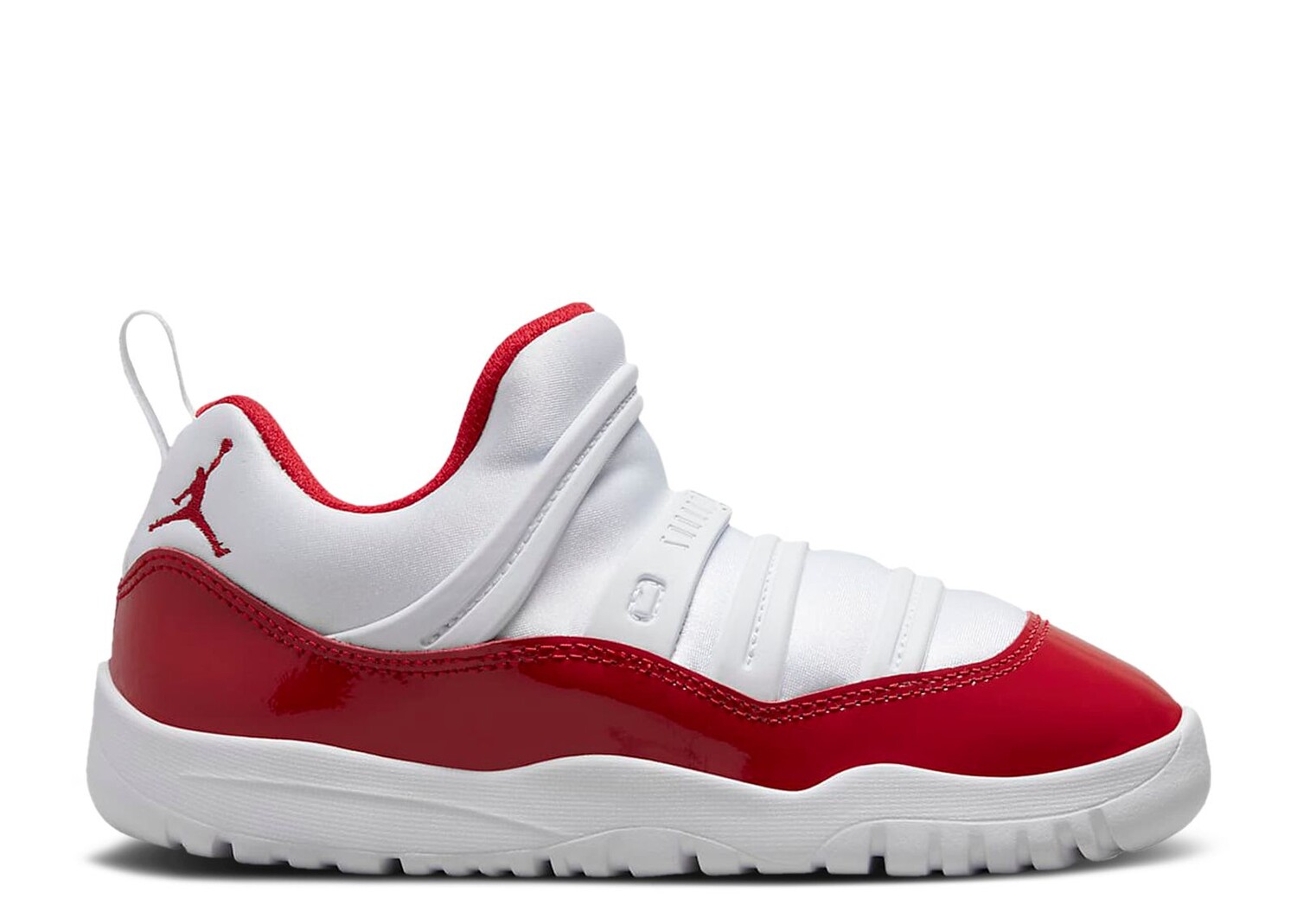 

Кроссовки Air Jordan Air Jordan 11 Retro Little Flex Ps 'Cherry', белый