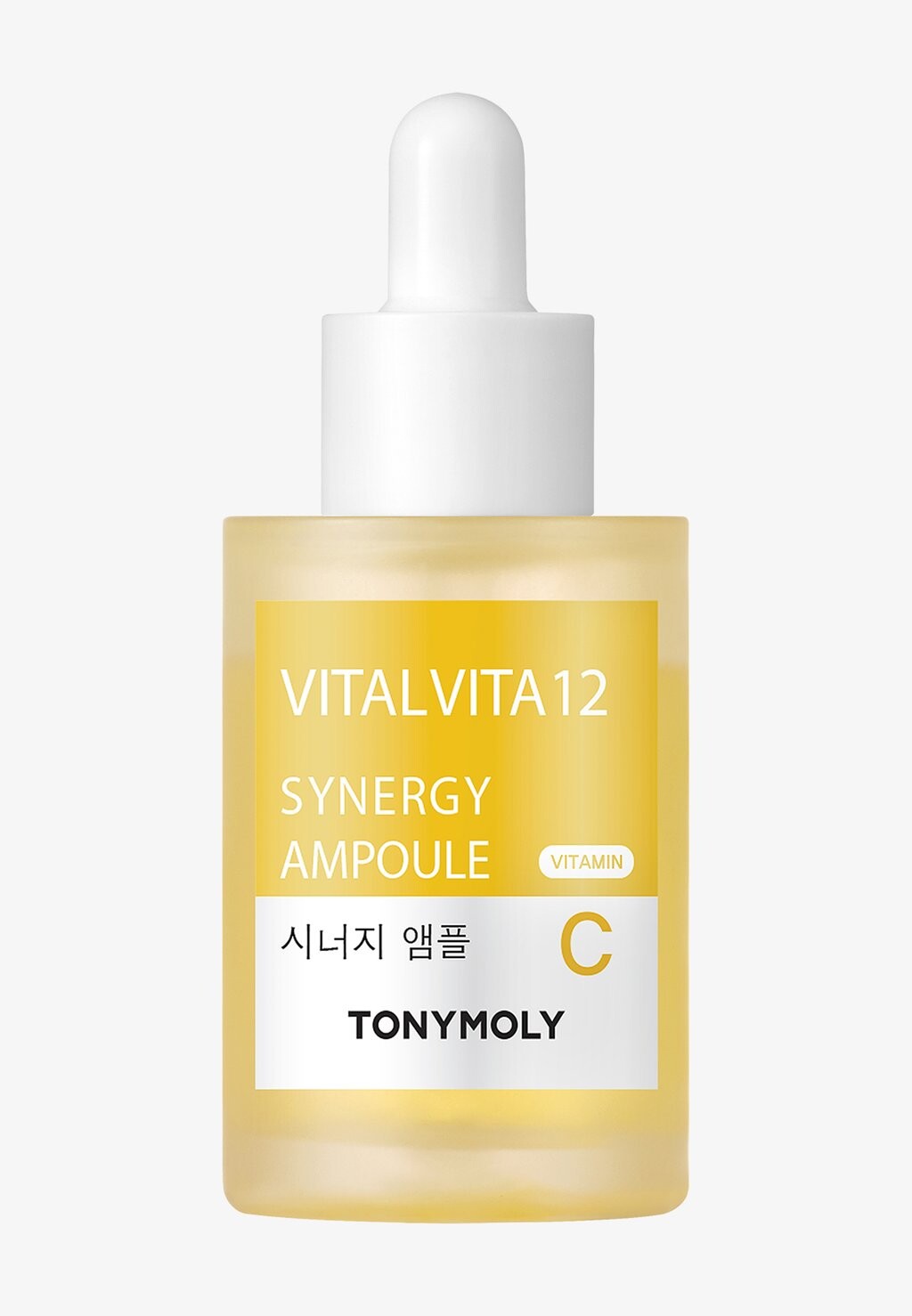

Антивозрастной Tonymoly Vital Vita 12 Synergy Ampoule TONYMOLY