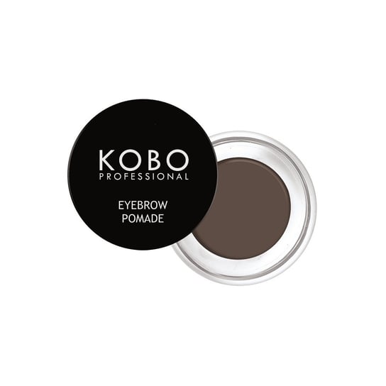 Помада для бровей, 2 дымчато-коричневых оттенка, 6 г Kobo Professional abe kobo secret rendezvous