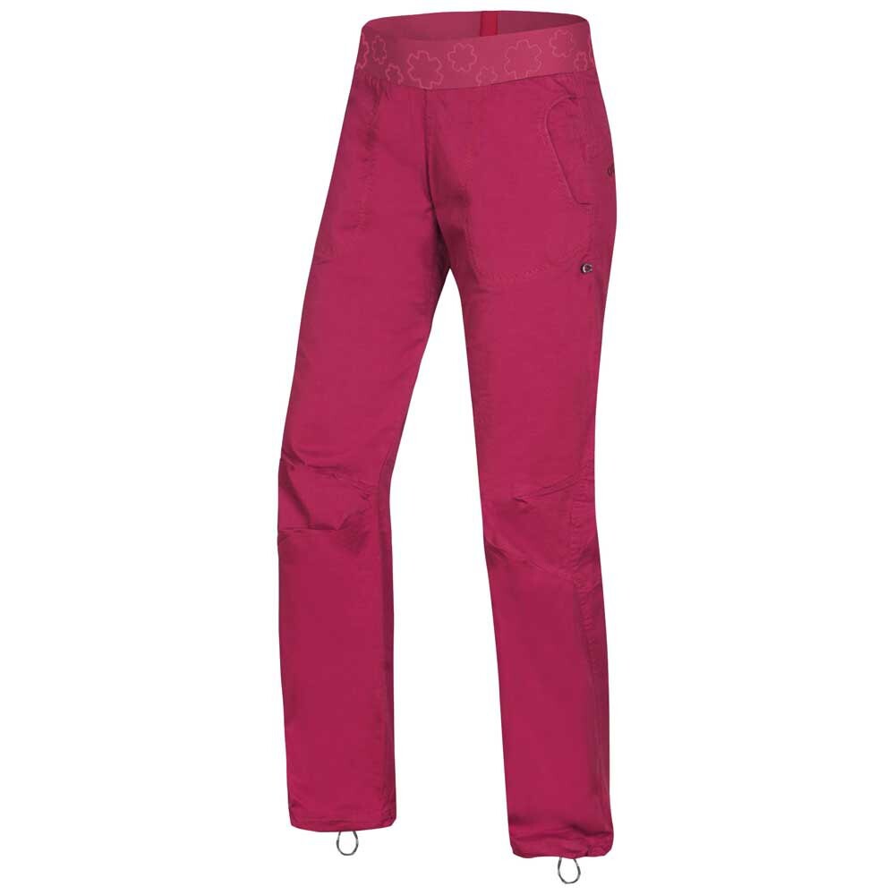

Брюки Ocun Pantera Regular, розовый