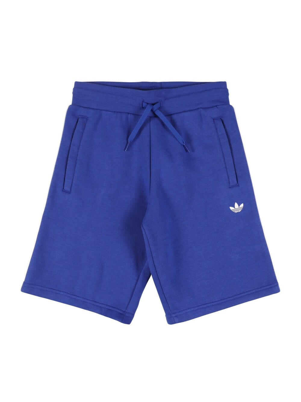 

Обычные брюки Adidas Adicolor, королевский синий