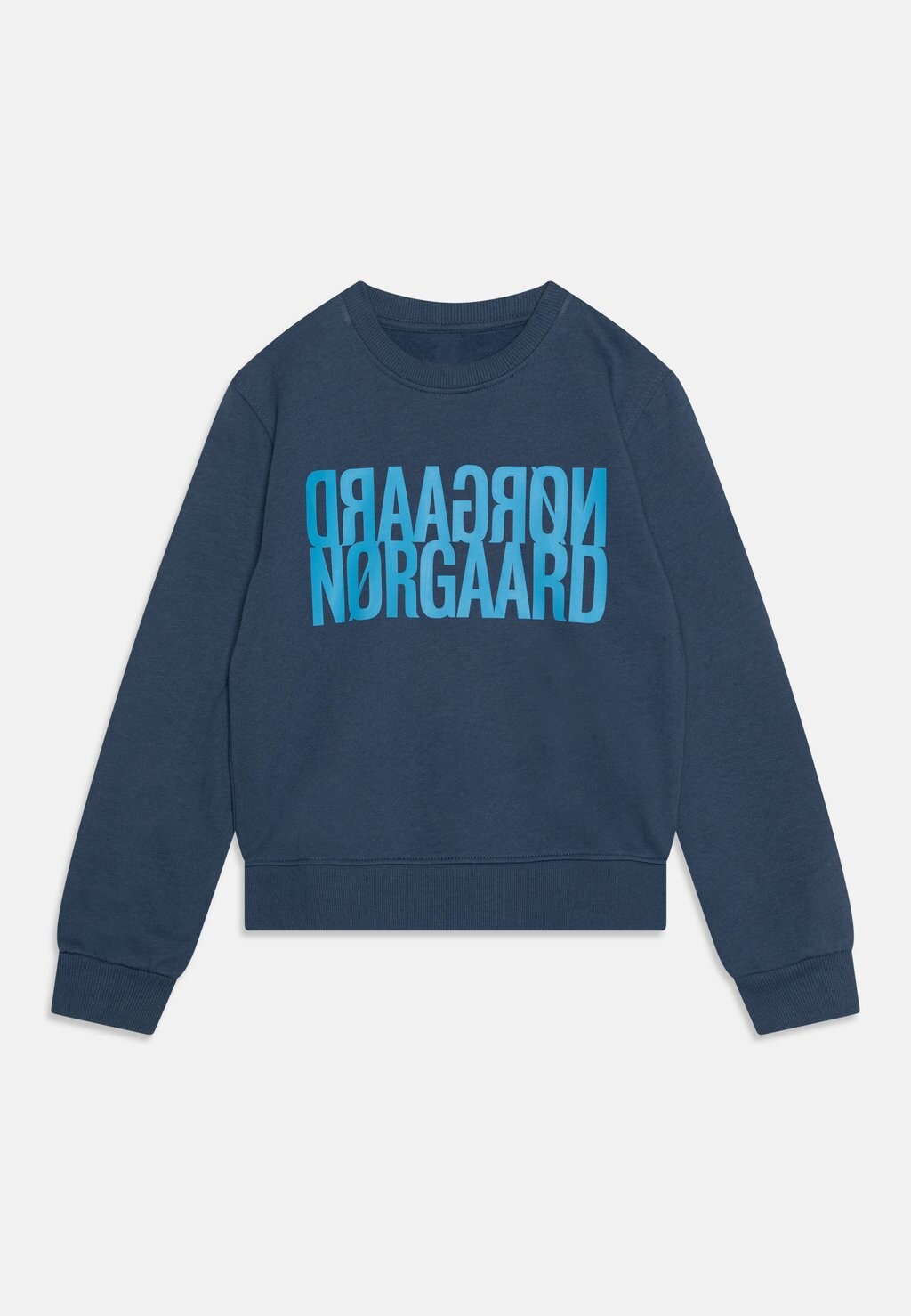 

Толстовка TALINKA Mads Nørgaard, цвет sargasso sea