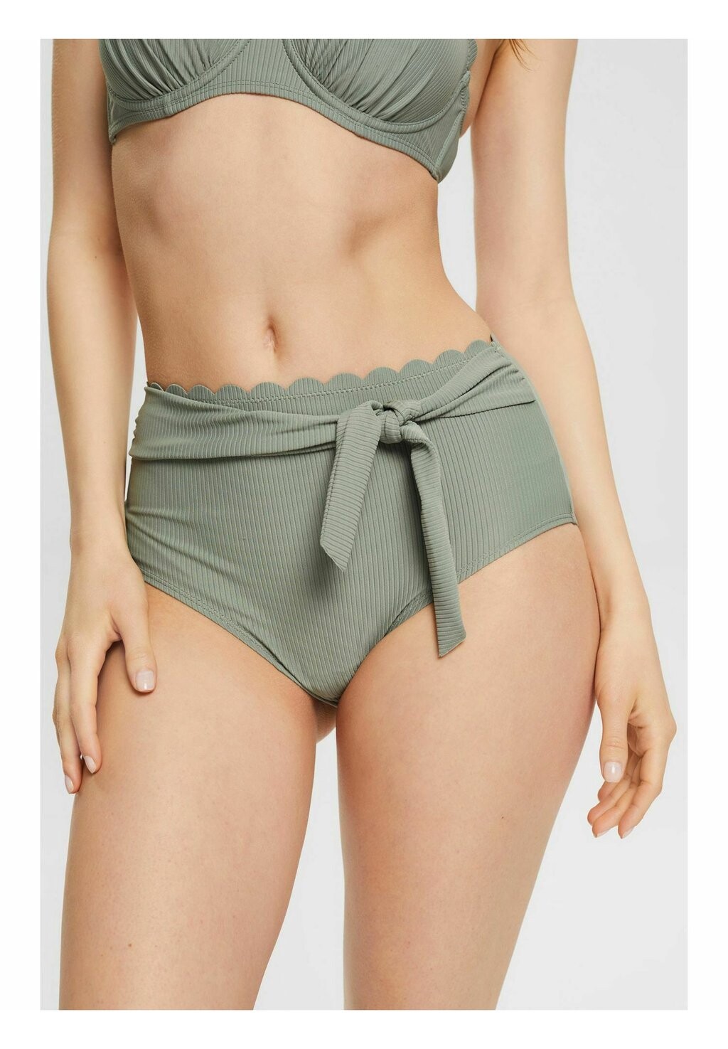 

Плавки бикини Esprit, Коричневый