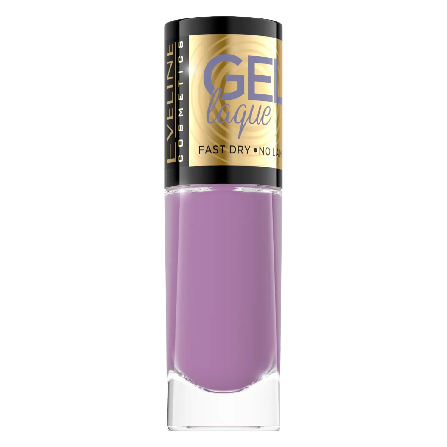 

Гель-лак классический 131 Eveline Cosmetics Gel Laque, 8 мл