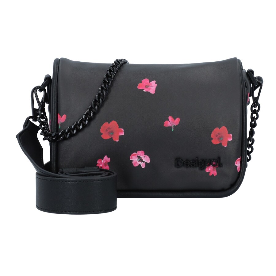 

Сумка кросс-боди Desigual Crossbody, черный