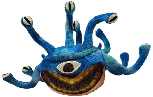 

Ролевая игра Ultra Pro D&D Gamer Pouch: Xanathar Beholder